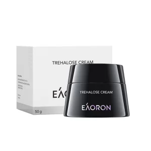 Eaoron Trehalose Cream 50ml - New Version